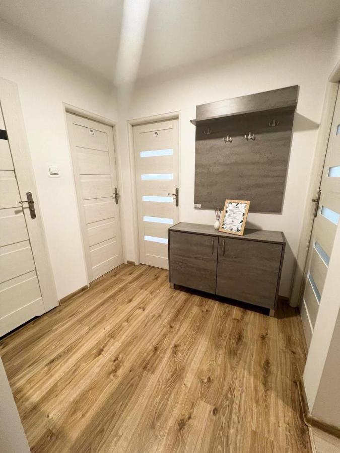 Guest house Lovely Double Bedroom In A Three-room In The Center Of Warsaw