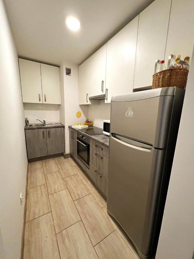 Lovely Double Bedroom In A Three-room In The Center Of * Warsaw